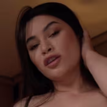 Porn actress Meana Wolf