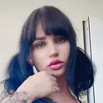 Porn actress Misha Milenkovic