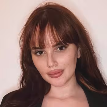Porn actress Mona Peaches