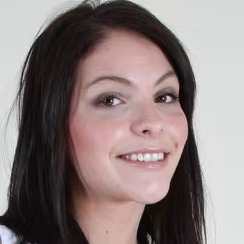 Porn actress Shiny Lola