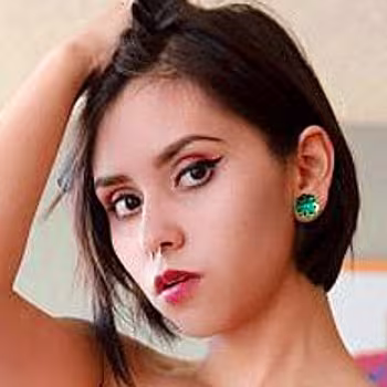 Porn actress Caramelo