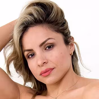 Porn actress Carolina Ruiz