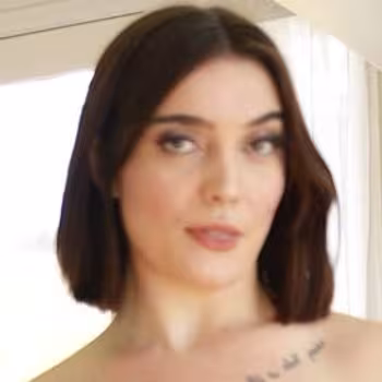 Porn actress Char Gates