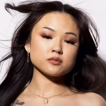 Porn actress Lulu Chu