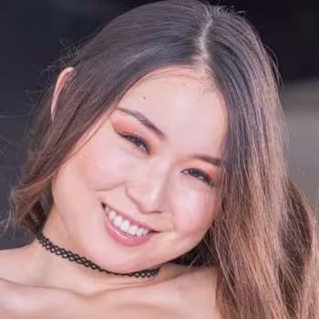 Porn actress Yiming Curiosity