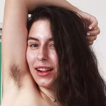 Porn actress Chloe Kreams