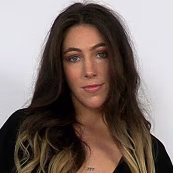 Porn actress CJ Sloan