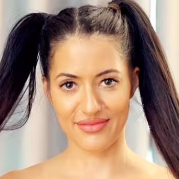 Porn actress Coco Bae