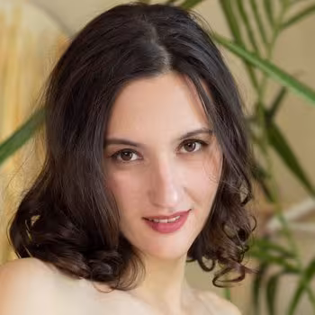 Porn actress Colette Kai