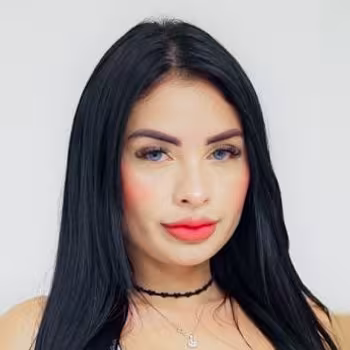 Porn actress Alejandra Palacios