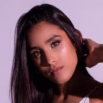 Porn actress Ambeer Rousess