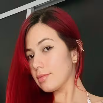 Porn actress Anai Love