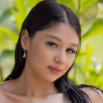 Porn actress Angelly