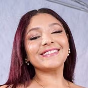 Porn actress Ashlinx