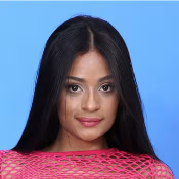 Porn actress Breiny Zoe