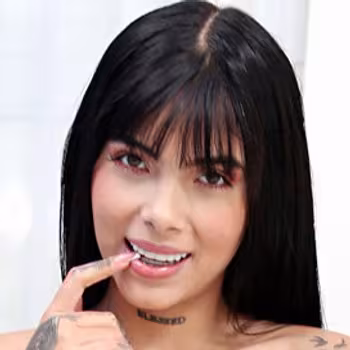 Porn actress Daniela Garcia