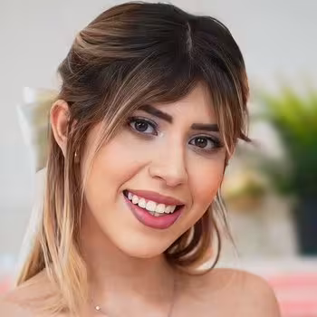 Porn actress Jazmine Withe