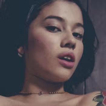 Porn actress Jessica Alvarez