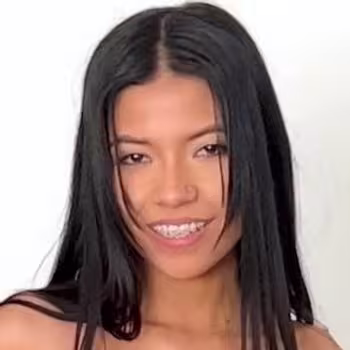 Porn actress Katherin Moore