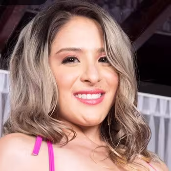 Porn actress Katy Shavon