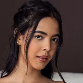 Porn actress Kubera Fortuna