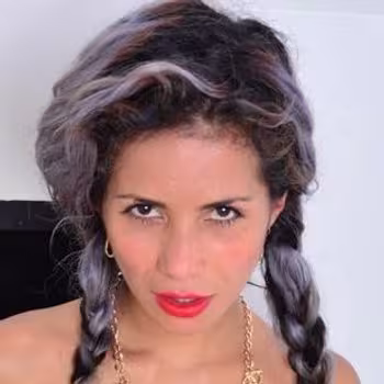 Porn actress Olivia Desilva