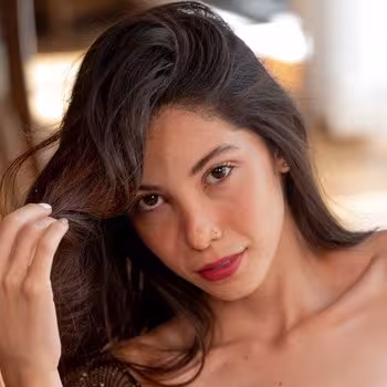 Porn actress Valery May