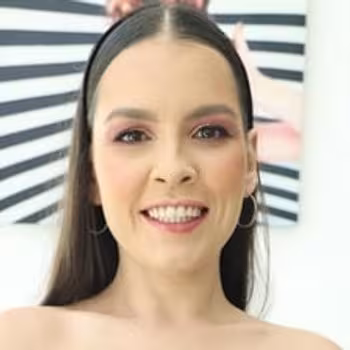Porn actress Yessica Bunny