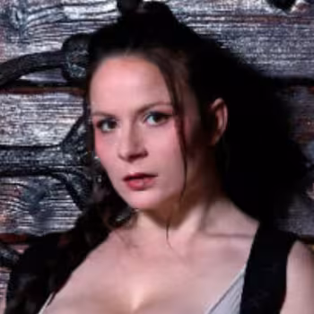 Porn actress Cruel Alice