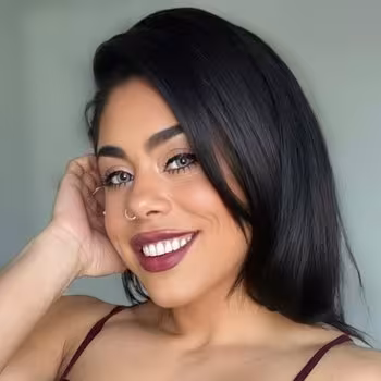 Porn actress Yanet Fit