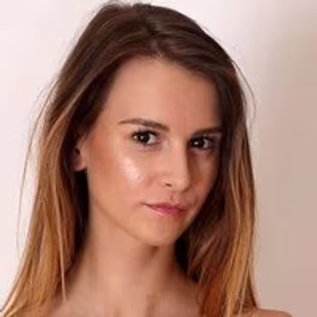 Porn actress Adele Unicorn