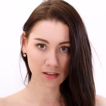 Porn actress Aika May