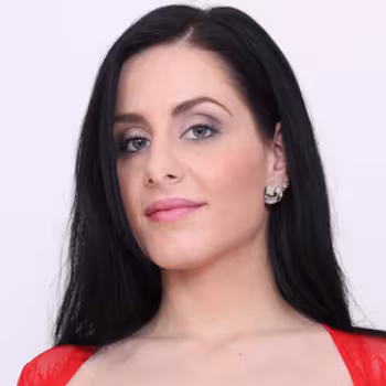 Porn actress Alex Black