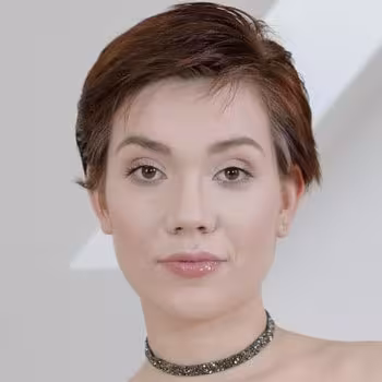 Porn actress Amber Deep