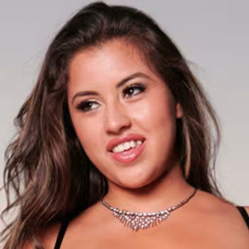 Porn actress Angel Amor