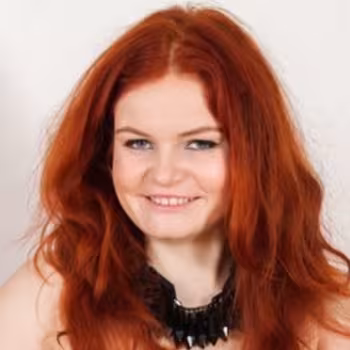 Porn actress Barbara Babeurre