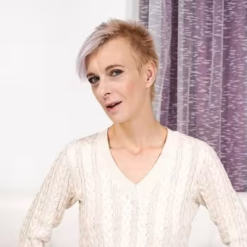 Porn actress Belinda Bee