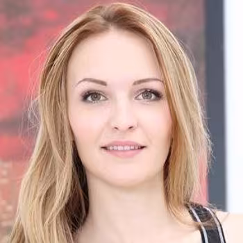 Porn actress Belle Claire