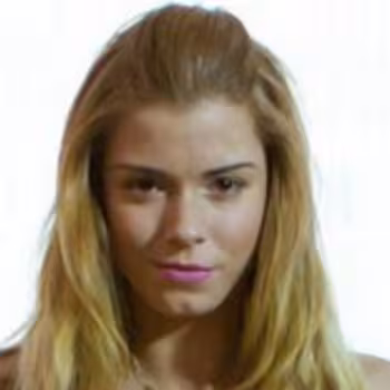 Porn actress Chrissy Fox