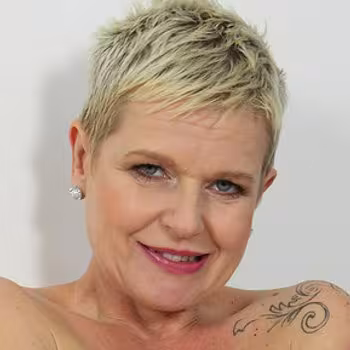 Porn actress Deide Jones