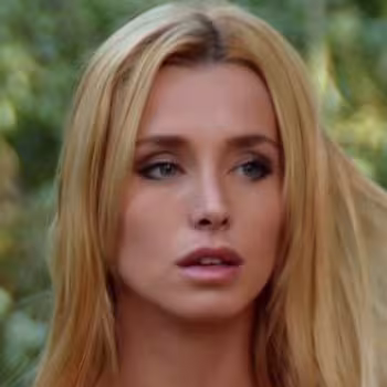 Porn actress Dominika Jandlova
