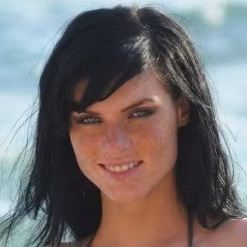 Porn actress Eileen Sue