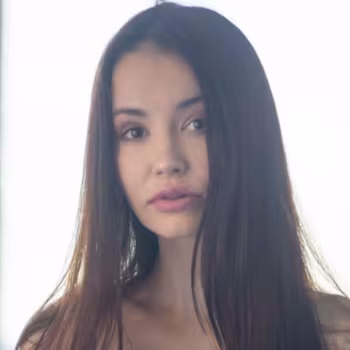 Porn actress Elilith Noir