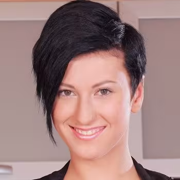 Porn actress Emylia Argan