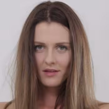 Porn actress Kate Sin