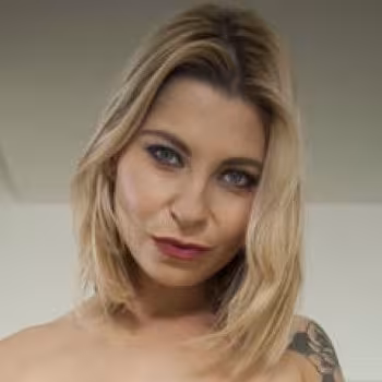 Porn actress Kattie Hill