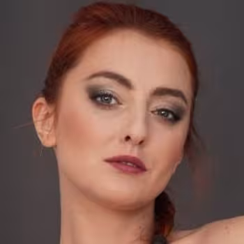 Porn actress Katy Rose