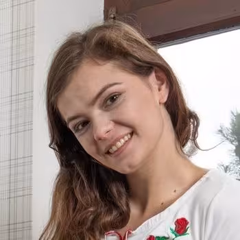 Porn actress Kitri Krasy