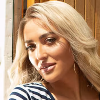 Porn actress Kristýna Morávková