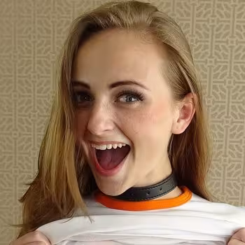 Porn actress Lady Bug